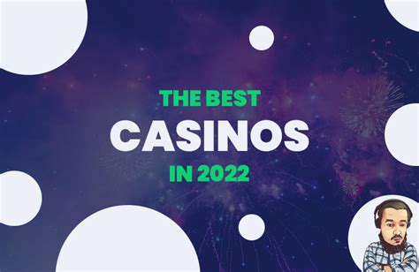 online casinos 2022|Uncovering: The Best New Online Casinos in 2022.